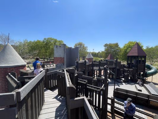 Martha Rivers Park photo 2